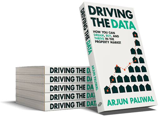Driving the Data